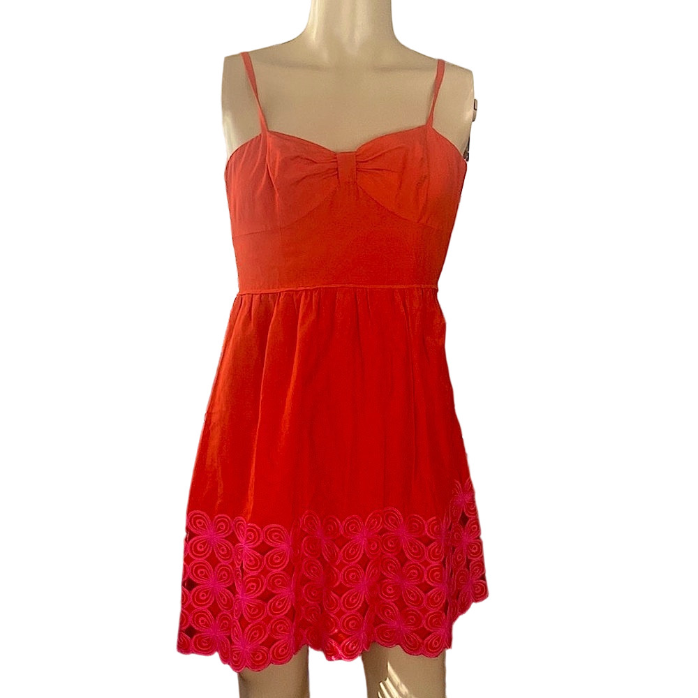 Trina Turk dress. NWT